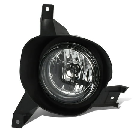For 2001 To 2005 Ford Explorer Sport Trac Front Per Fog Light For 2001 To 2005 Ford Explorer Sport Trac Front Per Fog Light Lamp Factory Style Left Side 02 03 04