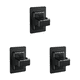 thumbnail image 1 of Soporte Ventosa para Cabezal Ducha Ajustable 360 ​​para El Baño Del (), 1 of 4