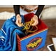 thumbnail image 5 of Cubo organizador DC Comics Wonder Woman, 28 cm, 5 of 8