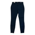 thumbnail image 2 of GAP Women's Inseam 29" Comfortable Cotton Stretch Skinny Pant (Charcoal, 8), 2 of 22