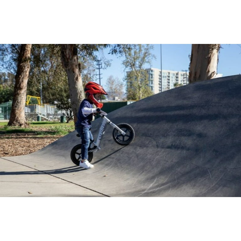 Strider - 12 Pro Balance Bike for Toddlers, Ages 1 to 4