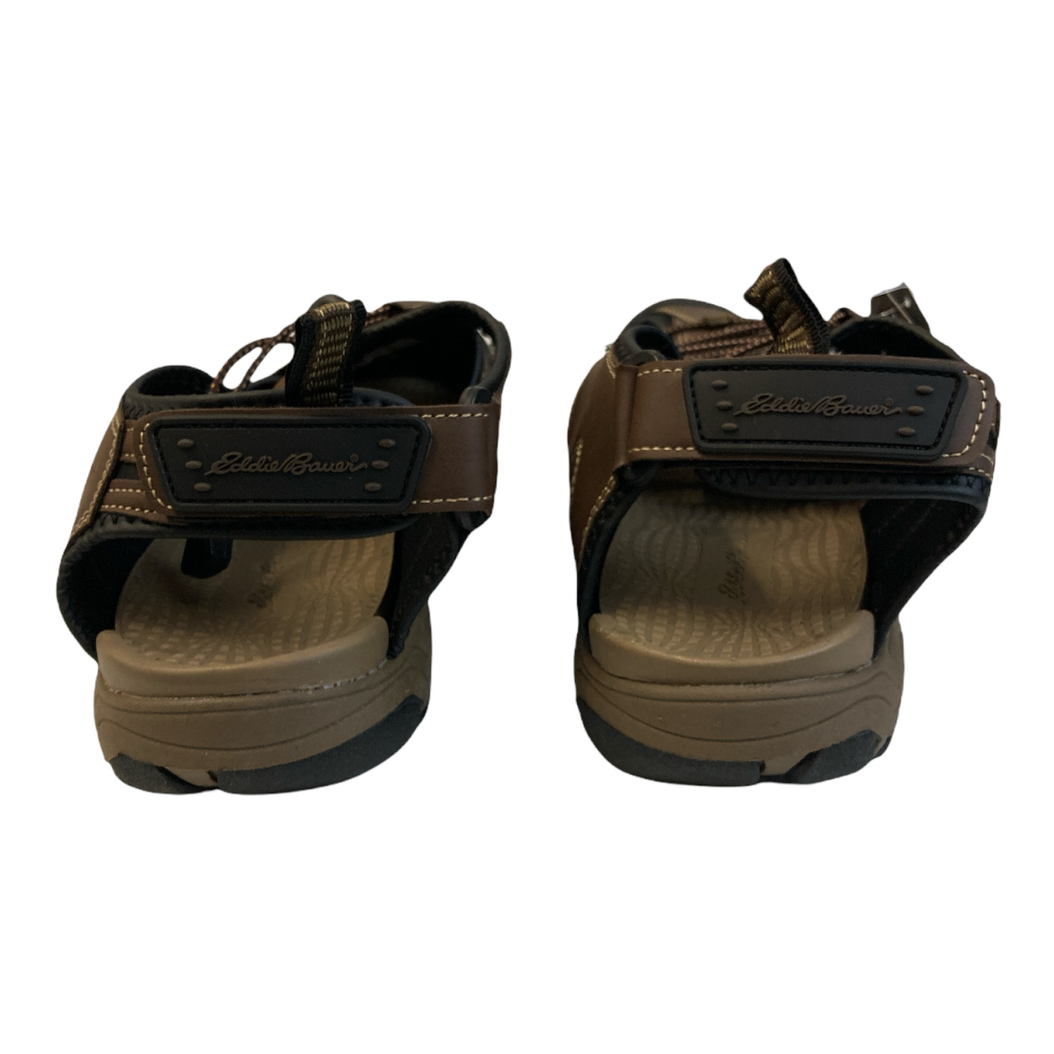 ? Eddie Bauer Men\'s Cedar Sandals Size 12 Eddie Bauer Men main image 4
