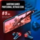 thumbnail image 5 of Auriculares Inalámbricos Gamer Bluetooth M28 Tws Powerbank, 5 of 5