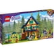 thumbnail image 1 of Set LEGO Bosque Centro de Equitación 41683, 1 of 2