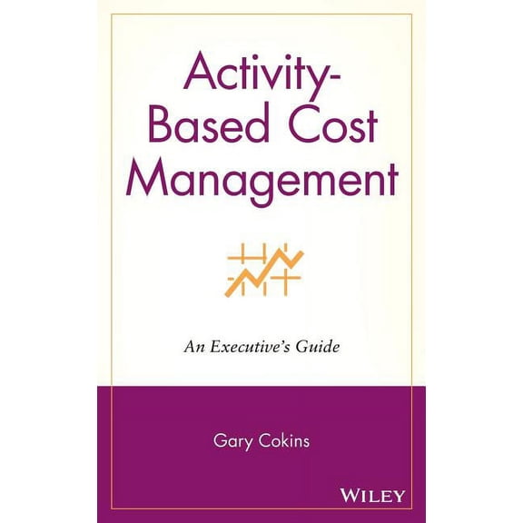 Wiley Cost Management Cost Management, Book 8, (Hardcover)