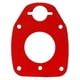 thumbnail image 3 of Kit de Afinación MG725 Kit de Reparación MG725A Compatible con Llave de Neumática MG725 MG725A de 1/2 Pulgada, 3 of 5