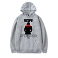 thumbnail image 3 of SIR Merch Life Is Good Tour 2024 Hoodie Unisex Fashion Casual Long Sleeve Sweatshirt, 3 of 4