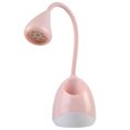 thumbnail image 1 of Luz para uñas de gel, lámpara para decoración de uñas, 8 lámparas para decoración de uñas, luz para secador de uñas, elaborada con cuidado, 1 of 10