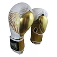 thumbnail image 2 of Guantes De Entrenamiento Box Mjm In Modelo Equiped Metálico, 2 of 6