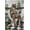 500 PCS, variant on Wolf on Toilet 500 Piece Jigsaw Puzzle for Adults, Funny Animal Artwork, 20.5 x 15 IN