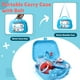 thumbnail image 3 of Kit Médico Meland para Niños de 3 a 5 Años con Set de Juego Veterinario y Funda, 3 of 4