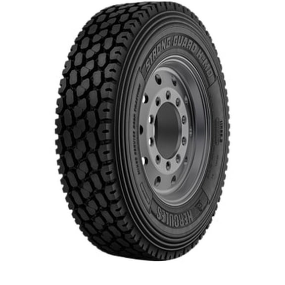 Hercules Strong Guard H-MD 11R24.5 149/146K H Commercial Tire