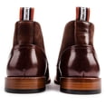 thumbnail image 3 of Simon Carter Byrd 2 Chukka Boots, 3 of 4