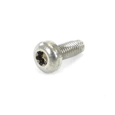 

BERTAZZONI Z180099 SCREW SF PLUS M3X8 AISI304 - GENUINE OEM PART