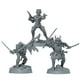 thumbnail image 3 of Paquete de personajes Zombicide Iron Maiden Eddie CMON, 3 of 3