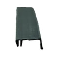 thumbnail image 1 of 8' Hehr Screw Cover Black, 1 of 3
