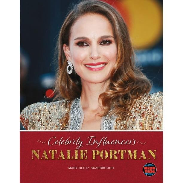 Natalie Portman Ebook Walmart Com Walmart Com