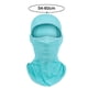 thumbnail image 2 of Estrela Riding mask summer sunscreen ice silk magic headgear outdoor sports bike, 2 of 5