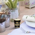 thumbnail image 4 of WRXMIJNHGSA Disposable Tableware Under $5 Home & Garden Tableware Prom Decorations For 2025 Prom Plates And Napkins 2025 Prom 2025 Decorations Prom With Prom Night Banner, 4 of 5