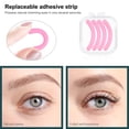 thumbnail image 4 of Eyelash Curler With Brush Eyelashes Tool for Lashes Curls for Daily Makeup - style2, 4 of 6