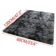 thumbnail image 2 of Xecvkr Soft Area Rug Modern Indoor Rectangular Carpet Non Slip Washable Living Room Bedroom Home Decor Upgraded Plush Floor Mat 1pc, 2 of 2