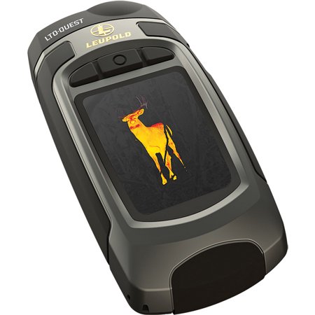 Leupold LTO-Quest Handheld Thermal Imager Camera & Flashlight Viewer - 173096