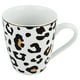 thumbnail image 2 of Vajilla Animal Print para 4 Personas - Ceramica Multicolor 16 piezas, 2 of 8