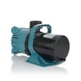 thumbnail image 4 of Alpine Corporation 1800 GPH Vortex Energy-Saving Pond Pump with Mesh Bag, Teal, 4 of 12