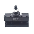 thumbnail image 2 of WFLNHB BXA 250-201 Support d'Outils Changement Rapide Tour et Face Support de Poteau d'Outils, 2 of 4