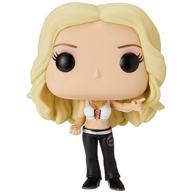 Funko pop trish sale stratus