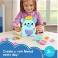 thumbnail image 2 of Fisher-Price FP Pets Mix & Match Pet, 2 of 6