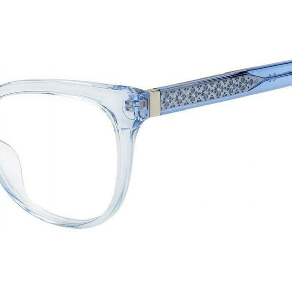 Kate Spade eyeglasses NEVAEH WOMAN 50/17/ PJP BLUE
