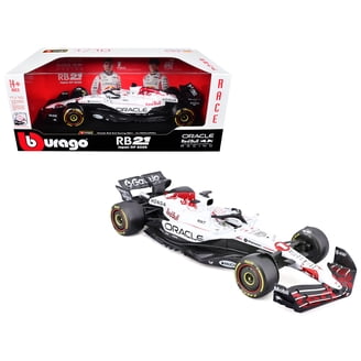 Honda MUGEN SF23 M-TEC HR-417E Tomoki Nojiri (No.1 Super Formula