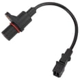 thumbnail image 2 of 2X Crankshaft Position Sensor for 06-11 39180-22600 , 39180-26900, PC531 , 5S1776, 2 of 7