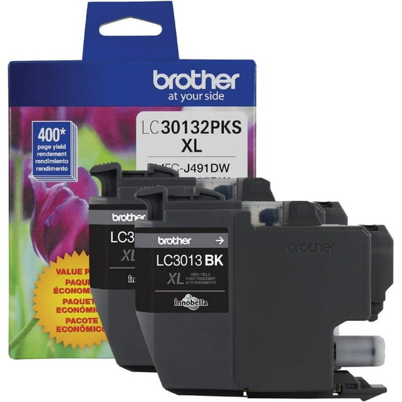 Brother LC30132PKS Ink Cartridge