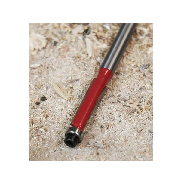 Faithfull 2024 router bits