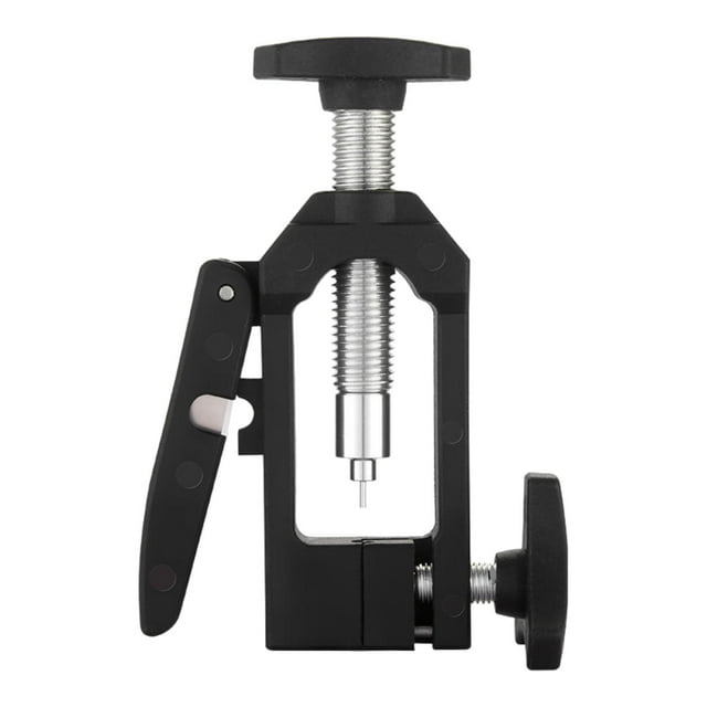 Lipstore Bicycle Hydraulic Hose Fitting Insert Tool Driver Insertion Tool for Bicycle Black