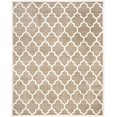 thumbnail image 2 of Safavieh Amherst Wheat Indoor Outdoor Rug - 8' x 10', 2 of 4