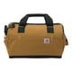 thumbnail image 1 of Bolsa para herramientas Carhartt Trade Series, grande, 16 pulgadas, color marrón, 1 of 6