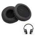 thumbnail image 4 of sweethay Almohadillas para los oídos Cojines Profesional Transpirable Orejera Protección auditiva Auriculares 72 mm Reemplazo para auriculares Relojes inteligentes, 4 of 6