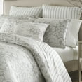 thumbnail image 3 of Stone Cottage Camden Duvet Set, Full/Queen, 3 of 6