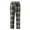 Grey, variant on Wyzesi Black Pants for Men Long Sleeve Tight Men's Straight Leg Thick Jogging Pants with A Loose Fit Featuring Warm Are Ideal for Winter Sports and Fitness Activities Christmas Casual Pants Costumes