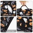 thumbnail image 6 of Halloween Autumn Pattern Toddler Nap Mats for Kids Preschool,50"x20" Sleeping Mat Bag or Kids,Toddler Sleeping Bag,Toddler Nap Mat or Daycare, 6 of 6