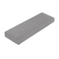 thumbnail image 2 of Funda de banco Protector de asiento Funda deslizante Desmontable Lavable 9 gris Sunnimix cubierta de banco rectangular, 2 of 8