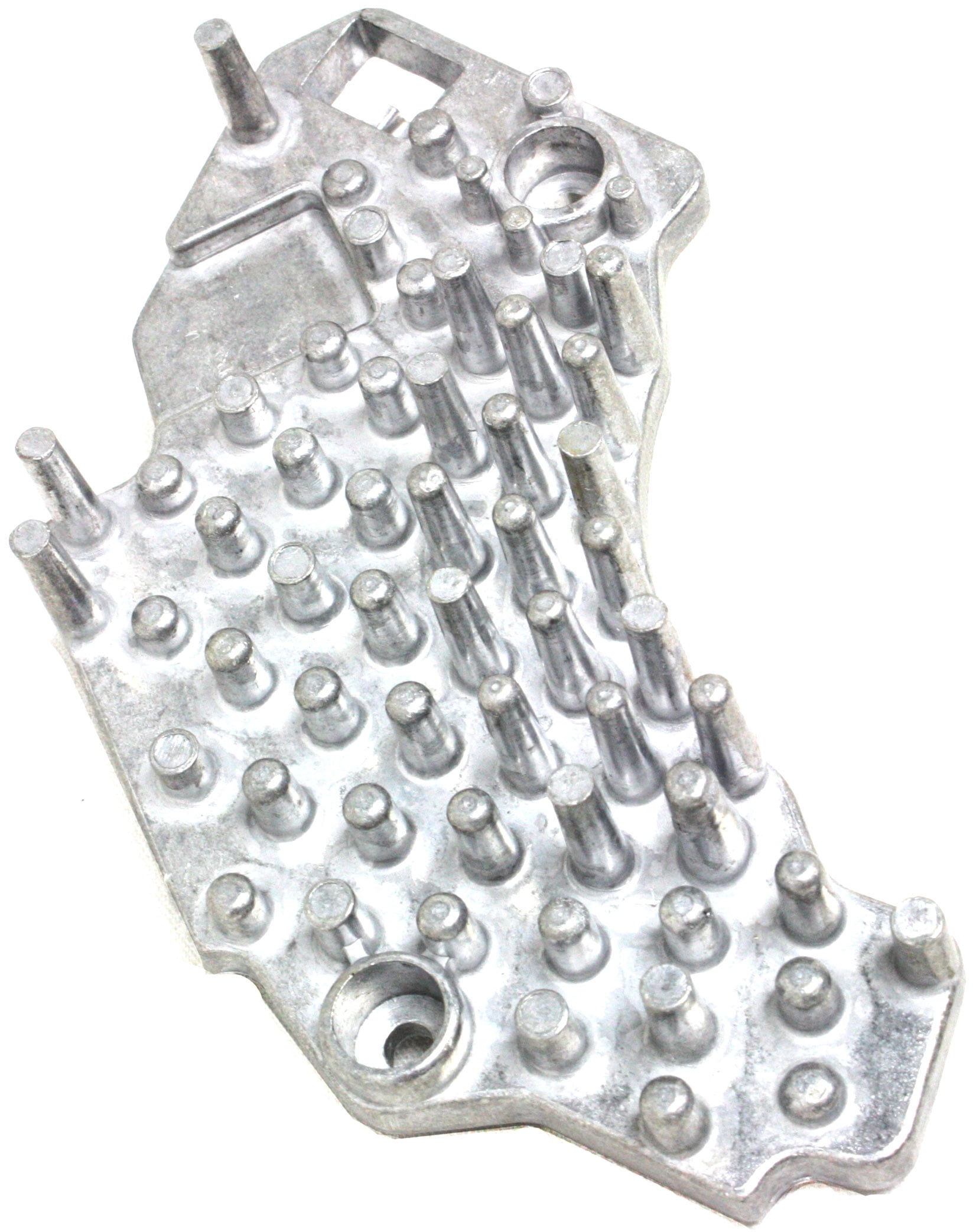 Blower Motor Resistor Compatible with 1998-2002 Mercedes Benz CLK320 1996-1999 E300 6Cyl 3.2L 3.0L