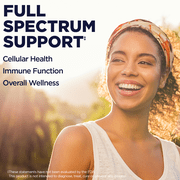 KAL NAC 600 mg Plus Riboflavin (Vitamin B2), N-Acetyl Cysteine NAC Supplement, Cellular Health and Immune Support, Gluten Free, Non-GMO, Rapid Disintegration, 60 Servings, 60 Tablet