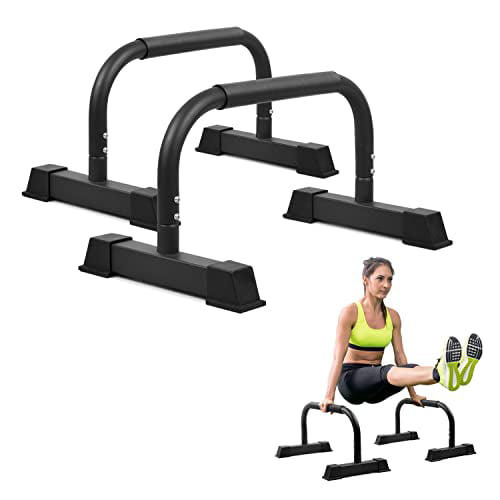 Rotating Pushup Handles foldable Great for Perfect Push up for Men Woman, 