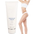 thumbnail image 2 of FAIR KING Body Hair Removal Cream Painless Depilatory Cream for Armpit Legs Arm 40g / 1.4oz, 2 of 10