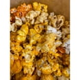 thumbnail image 6 of Bitoys Sweet Treats Gourmet Large Popcorn Bag (Local Finds) - Spicy Cheese, 6 of 9