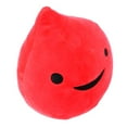 thumbnail image 3 of I Heart Guts Blood Plush - All You Bleed is Blood, 3 of 3